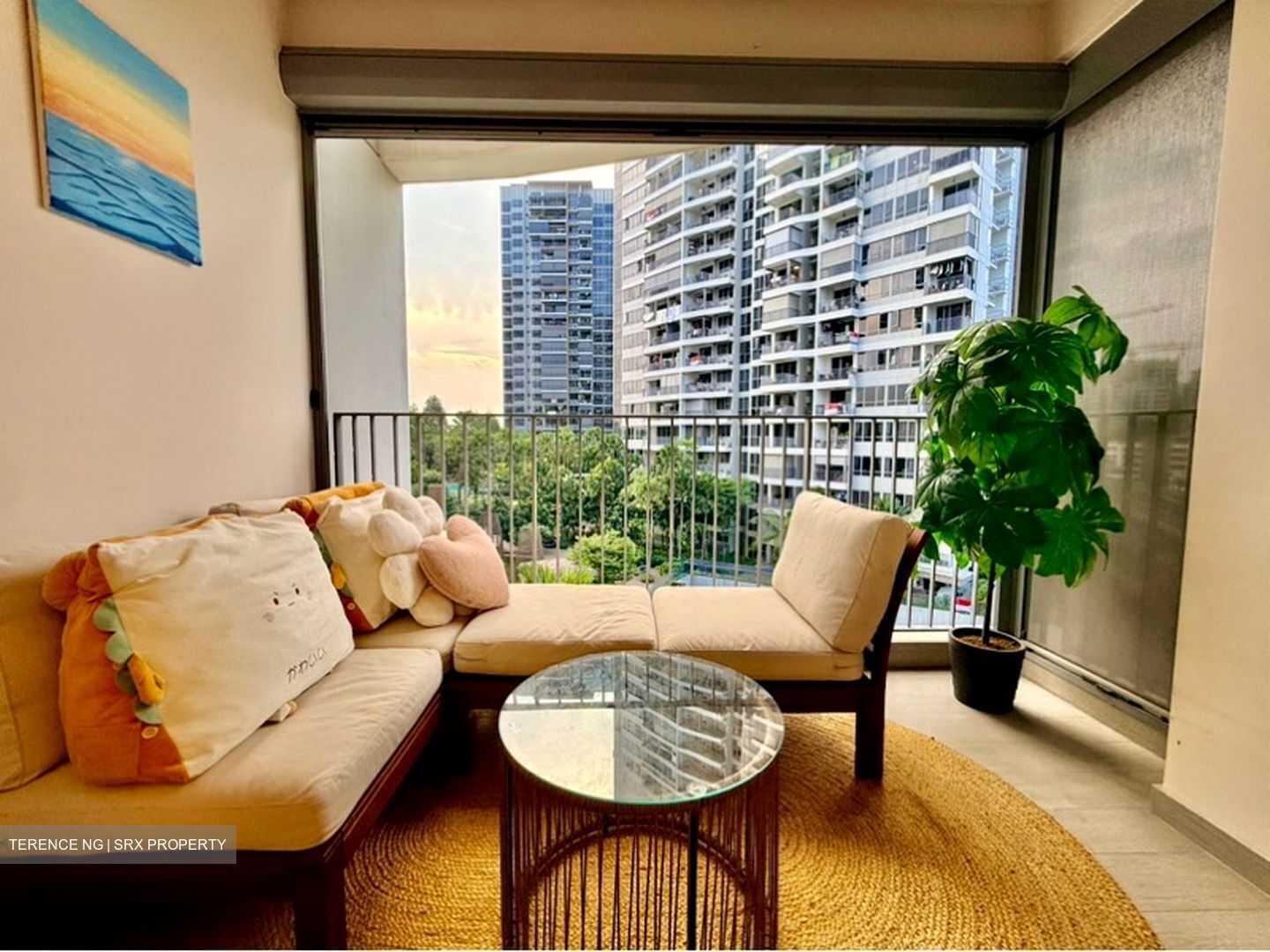 High Park Residences (D28), Apartment #597793531